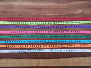 Bonfim armbandjes
