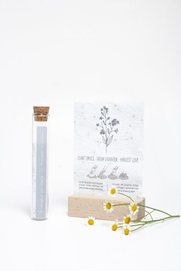 Ik vergeet jou nietje scaled