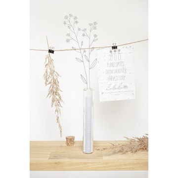 Ik vergeet jou nietje