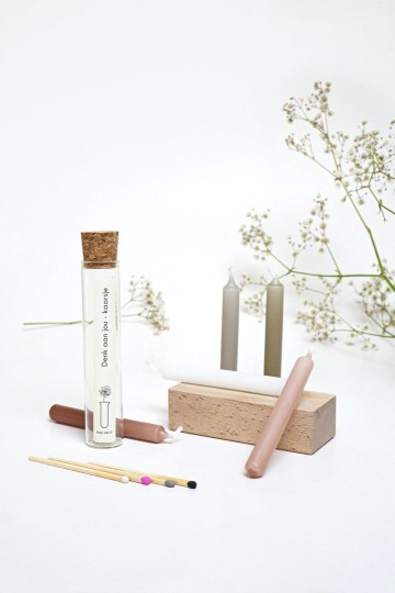 Kaarsje denkaanjou scaled