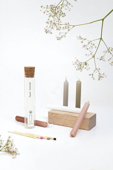 Kaarsje feest scaled