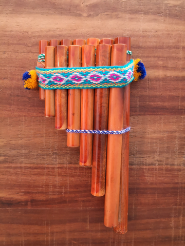Panpipe